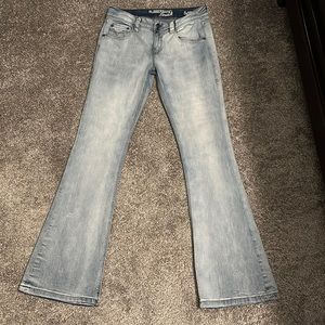 Rose Royce “Rubberband” Jeans